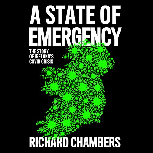 A State of Emergency by Richard Chambers episode artwork