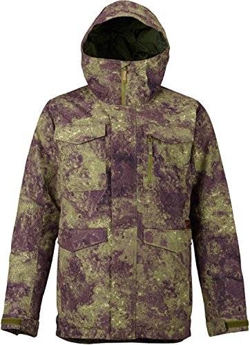 Burton Covert Jacket