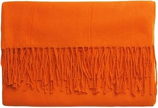 [パンダファミリー] マフラー レディース チェック 無地 かわいい 高校生 通学 おしゃれ トレンドカラー 暖かい 通勤 メンズ 女子 男子 ふわふわ カジュアル