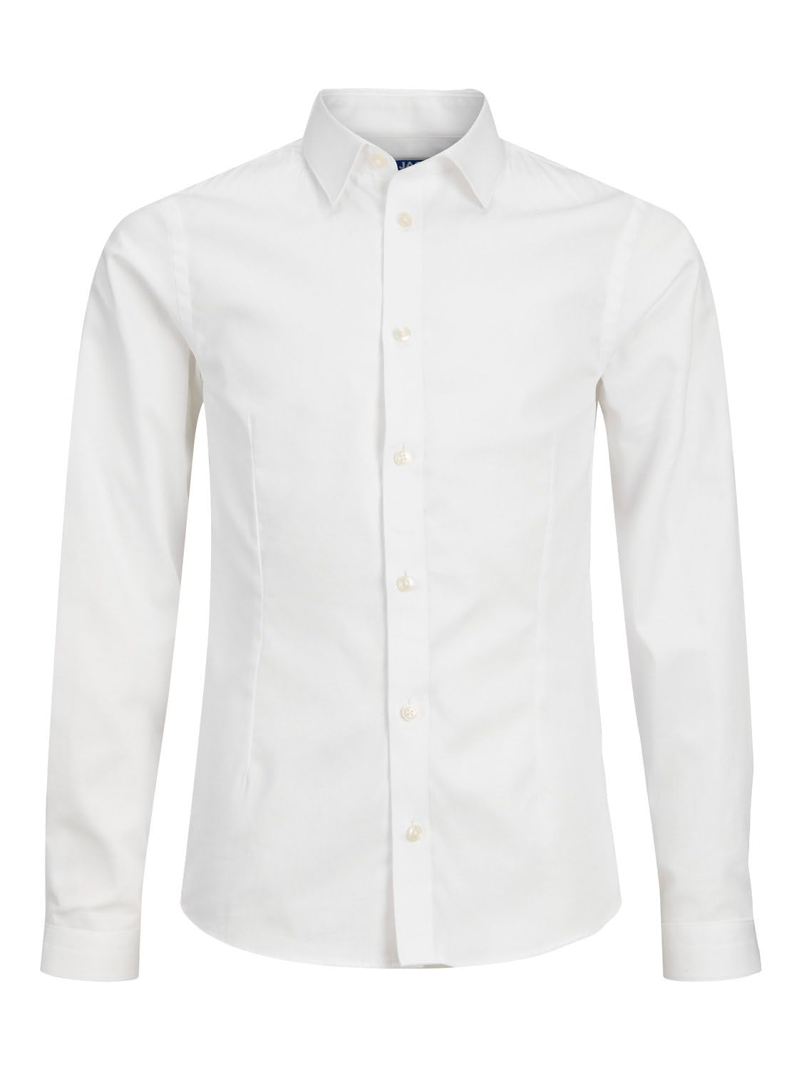 JACK & JONES Boy Oberhemd Oberhemd Junior