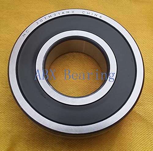 Ochoos 5pcs/lot 30TM31ANX 30x66x17 auto Gearbox Bearings Ball  