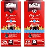 CAFFE MAURO TORREFAZIONE