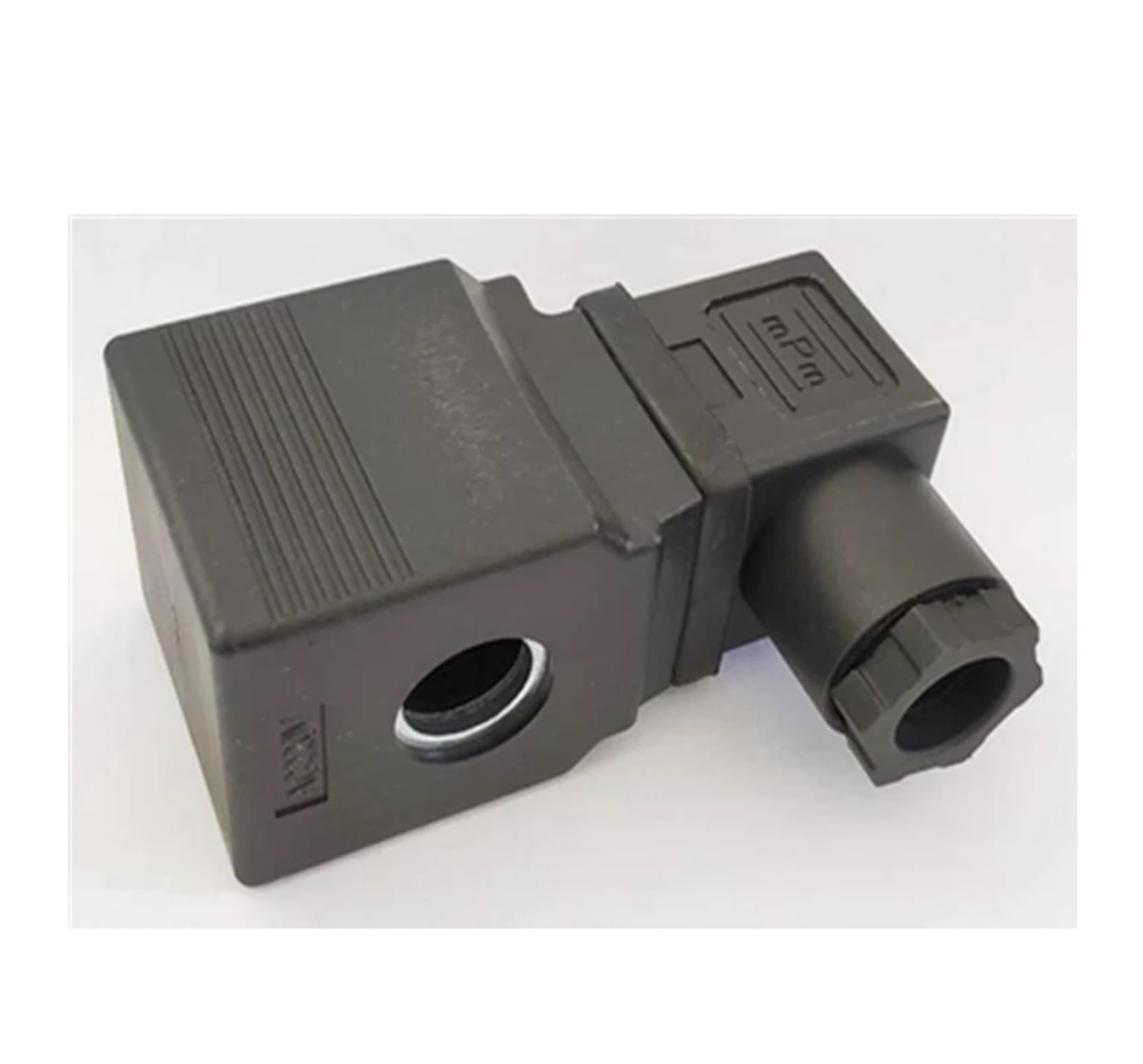 WQGQPXOB Coil Inner Hole 13mm Height 38mm AC220V DC24V DC12V(24V)