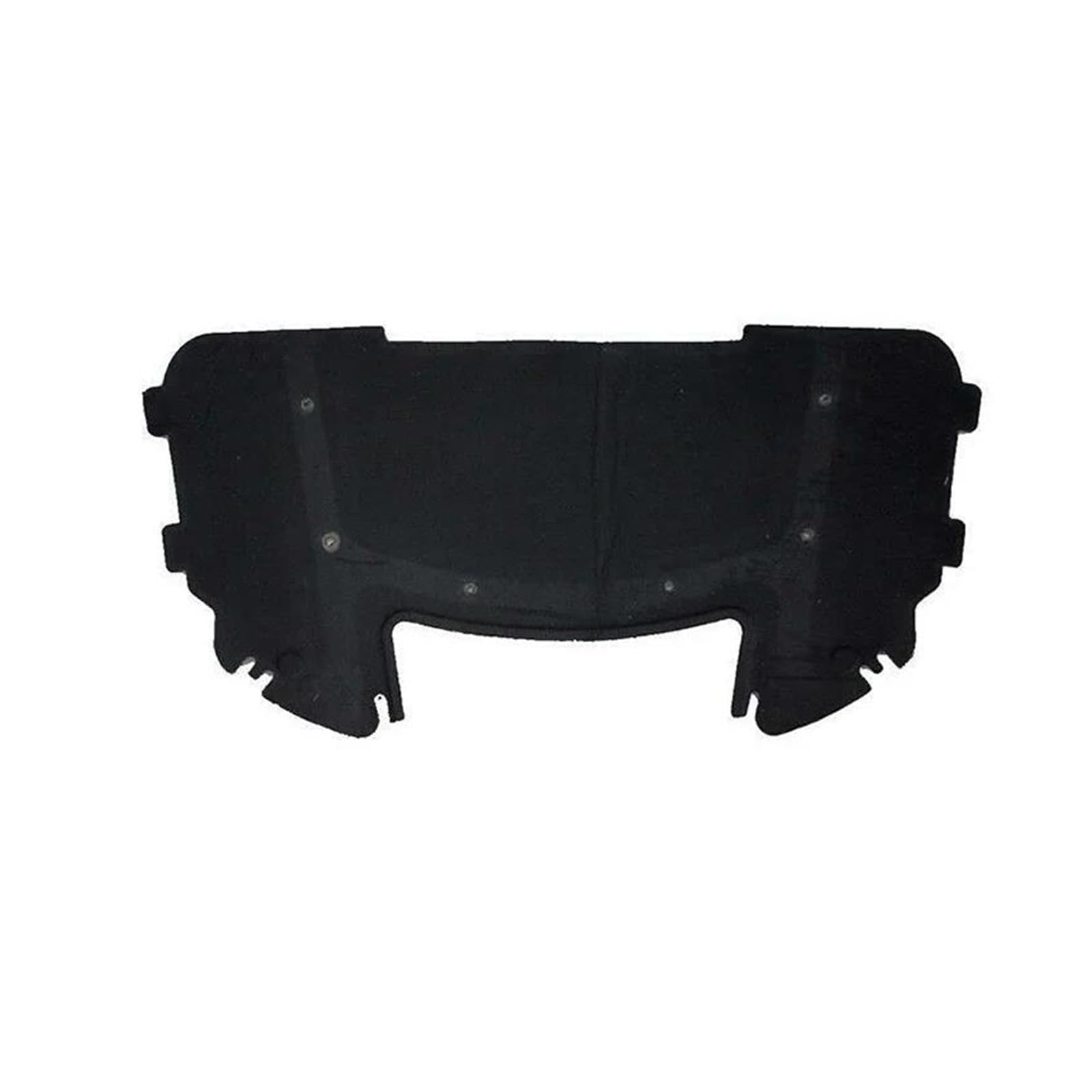 Cotone Isolante Acustico per Cofano Anteriore Auto,per B&MW E90 E91 E92 E93 323i 325i,Isolamento del Cofano del Cofano, Isolamento Acustico del vano Motore