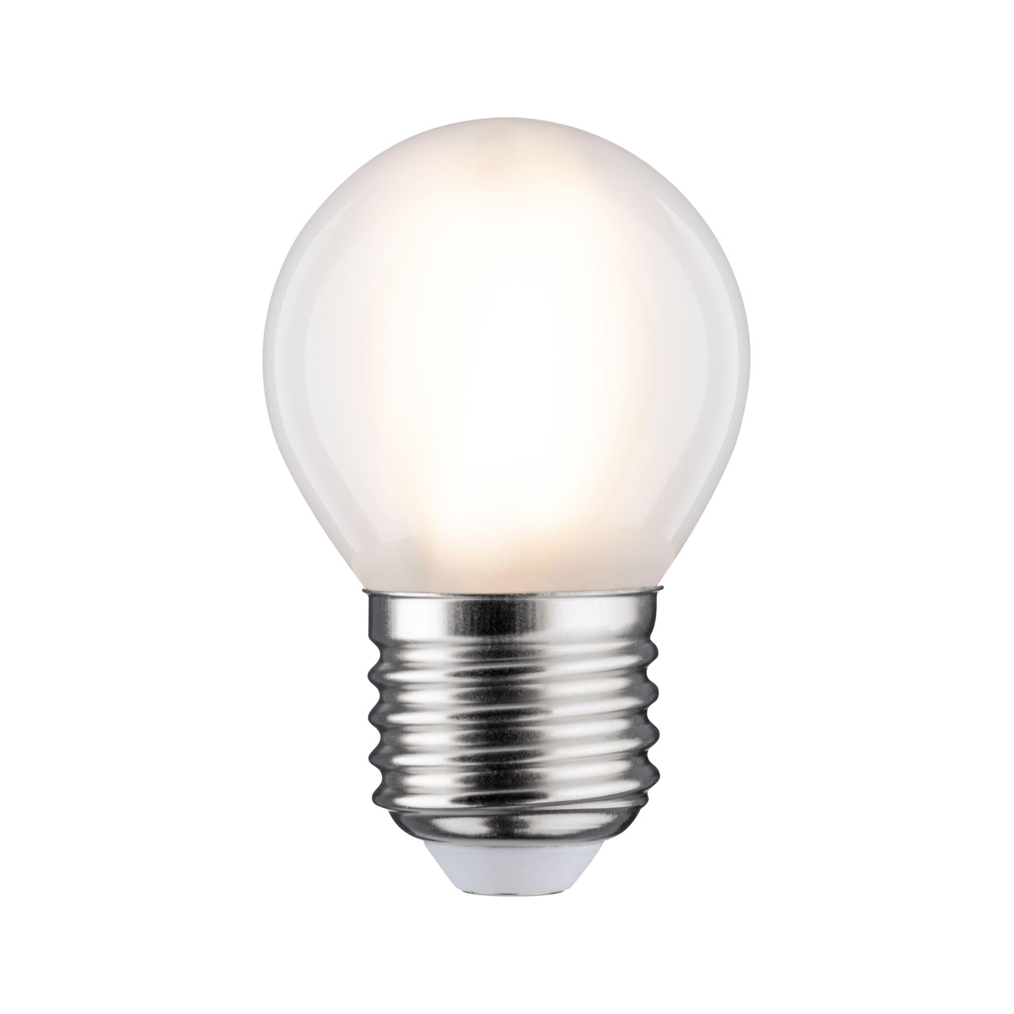 Paulmann Led Bulb E27 5W Drop 2,700K Matt