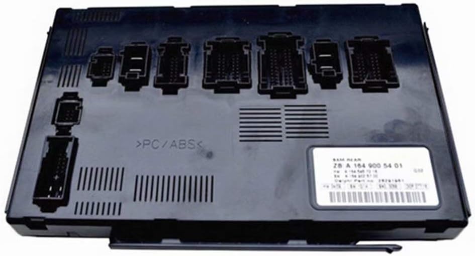 Other Car & Truck Computers, Chips & Cruise Control For Mercedes X164