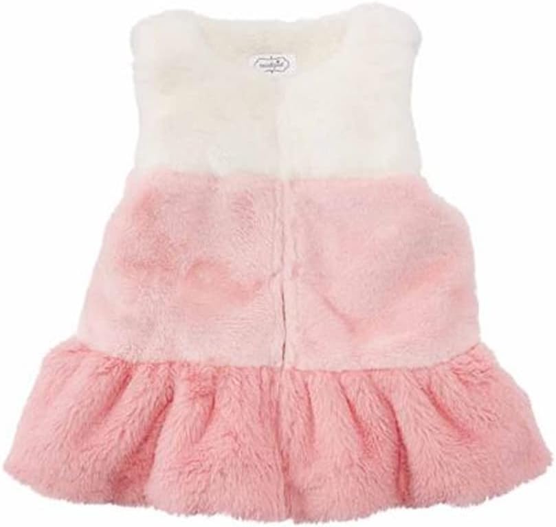 Mud Pie Baby Girls' Vest