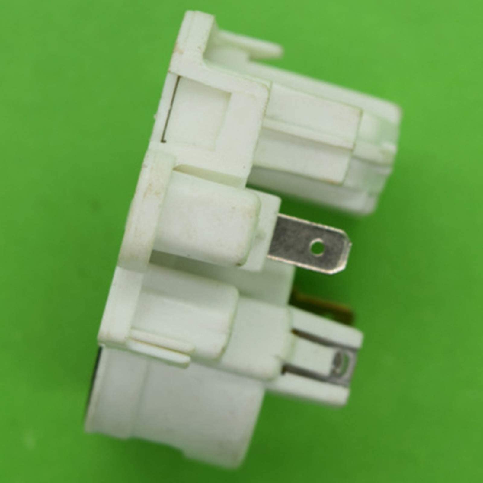 8100ZEM90-130-74 Frigorífico Compresor Combinación PTC Arrancador
