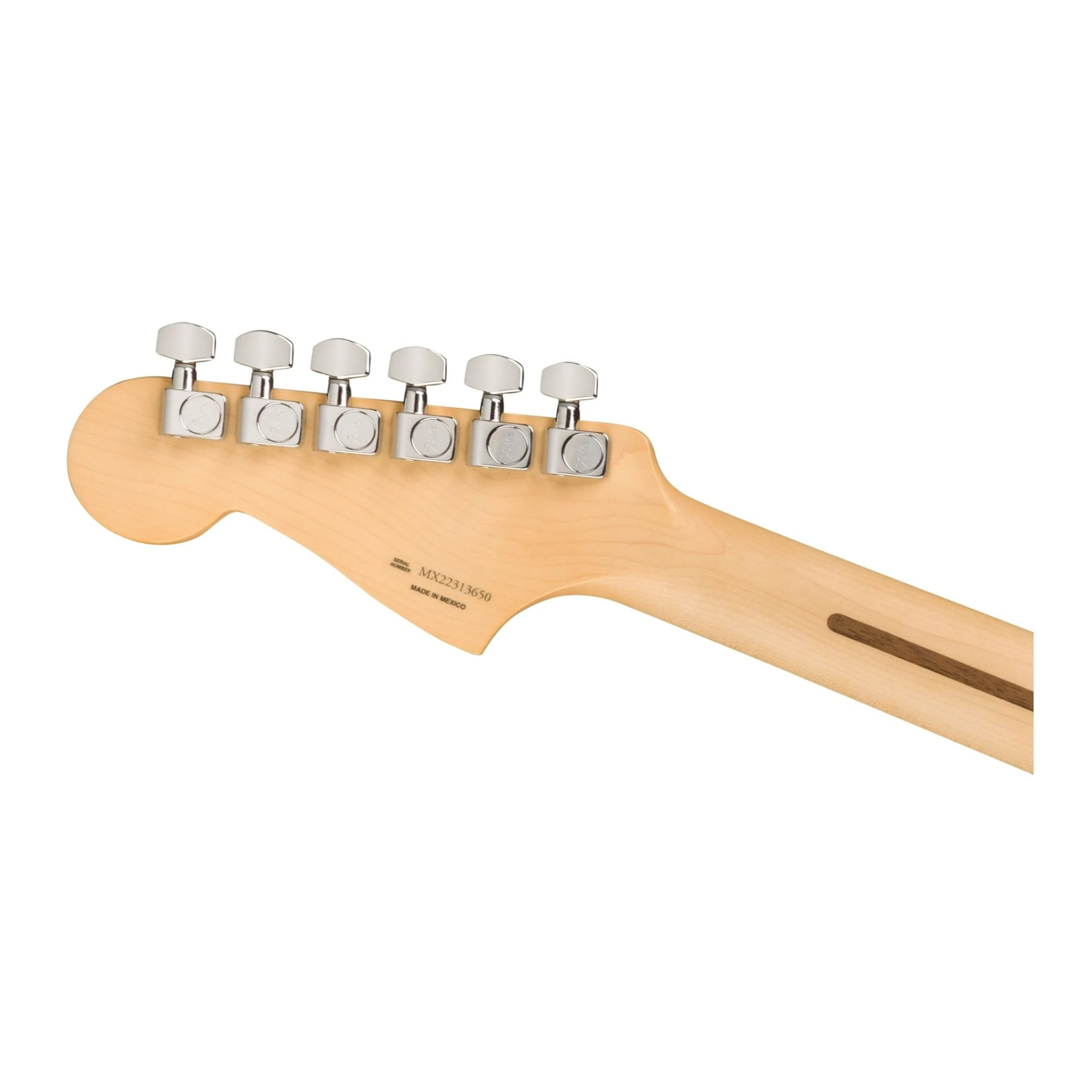 Amazon.co.jp: Fender フェンダー メキシコ製エレキギター Player
