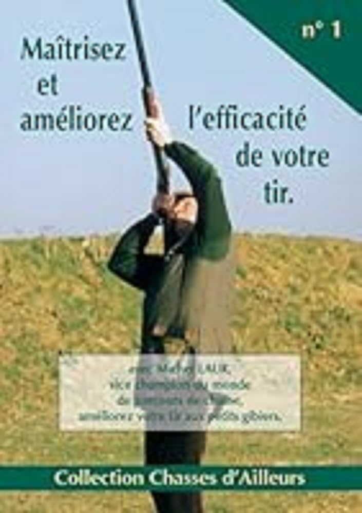 Efficacite du tir