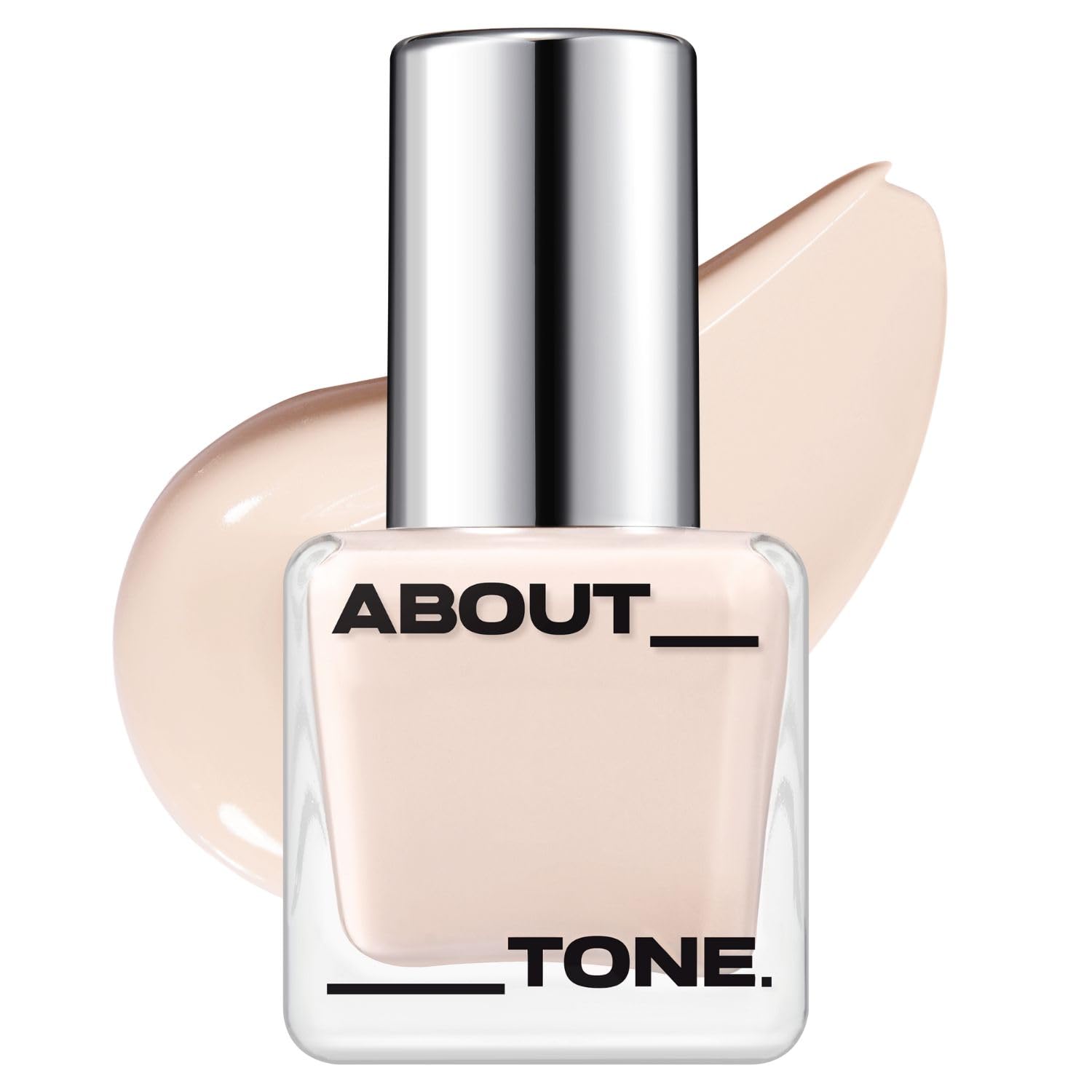 ABOUT TONE Skin Layer Fit Foundation 5 Colors - Ultra Adherence