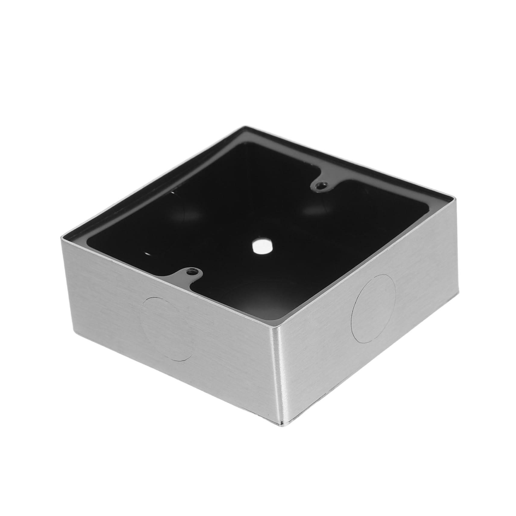 Garneck Box Junction Connector Electrical Box Switch Socket Type 86 Flush Mount Design