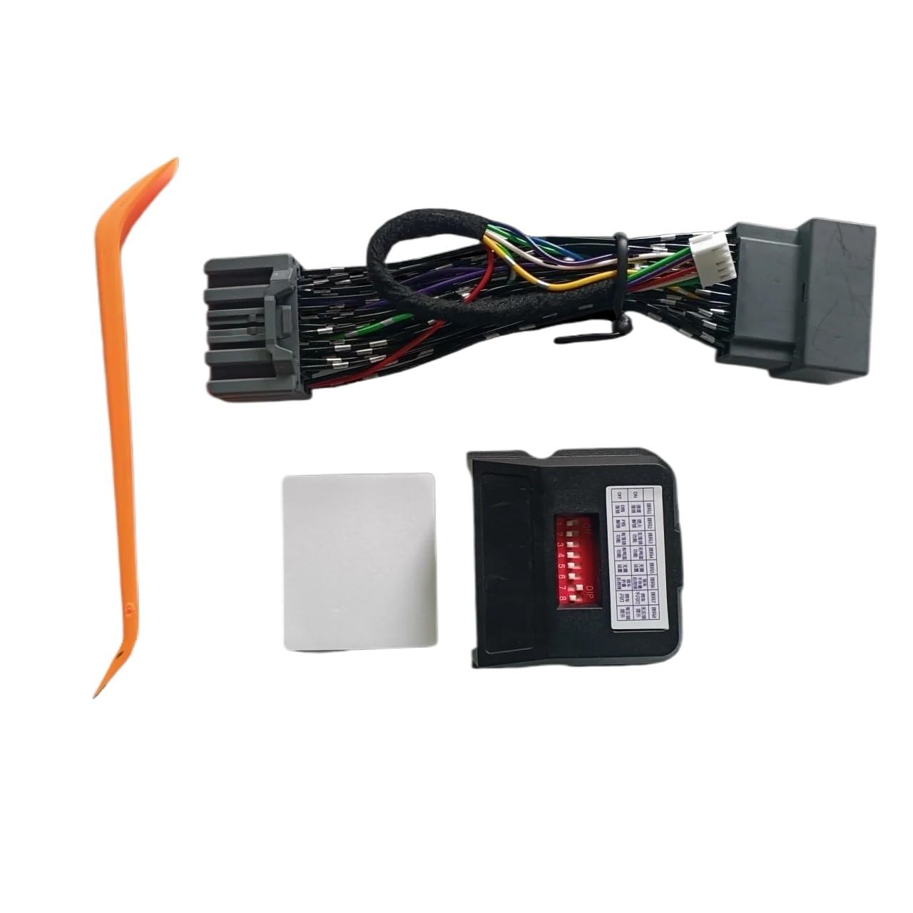 Fermeture automatique fenêtre CRV G6 2023 2024 lève-vitre intelligent