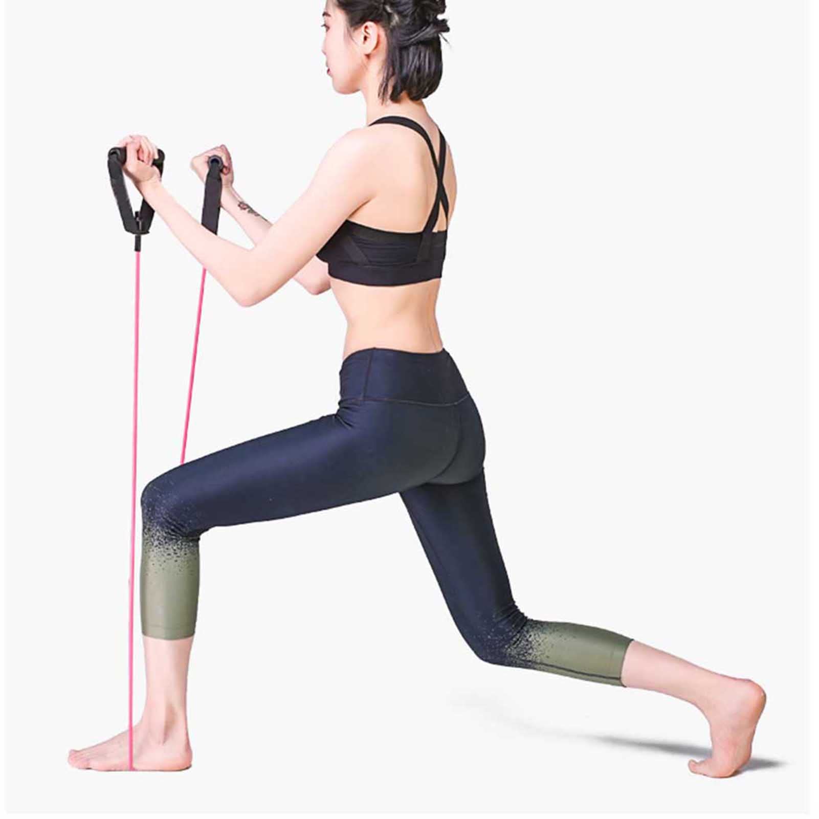 Fascia Elastica In Lattice IPPON GEAR - Strong - Color Verde