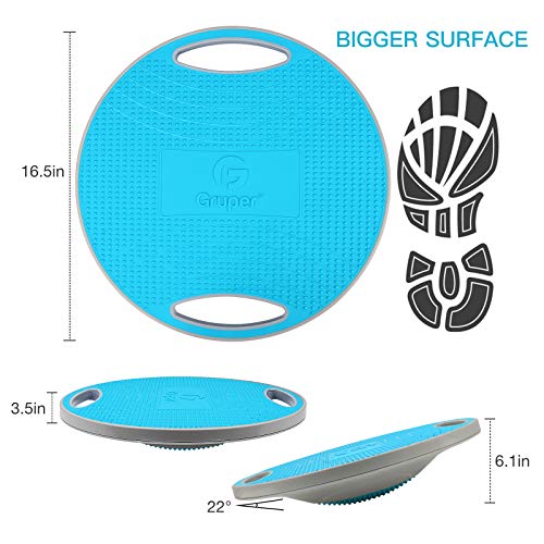 Wobble-Balance-BoardExercise-Balance-Stability-Trainer-Non-Skid-TPE-Bump-Surface-Bottom-Healthy-Material-Portable-Rocker-Board-for-Balance-Training-and-Exercising