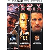 Andy Garcia Collection