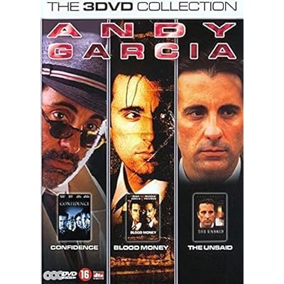 Andy Garcia Collection