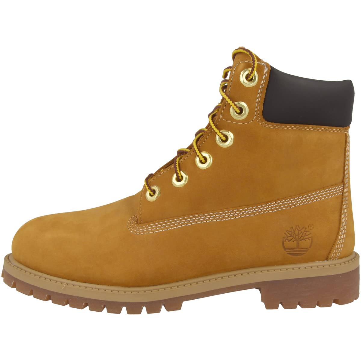 Men's 6" Premium Waterproof Boot