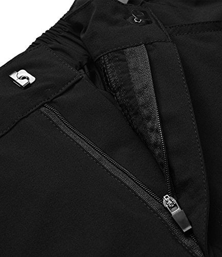 Pantalones Cortos MTB para Hombre Transpirables y Secado Rápido miniatura 2