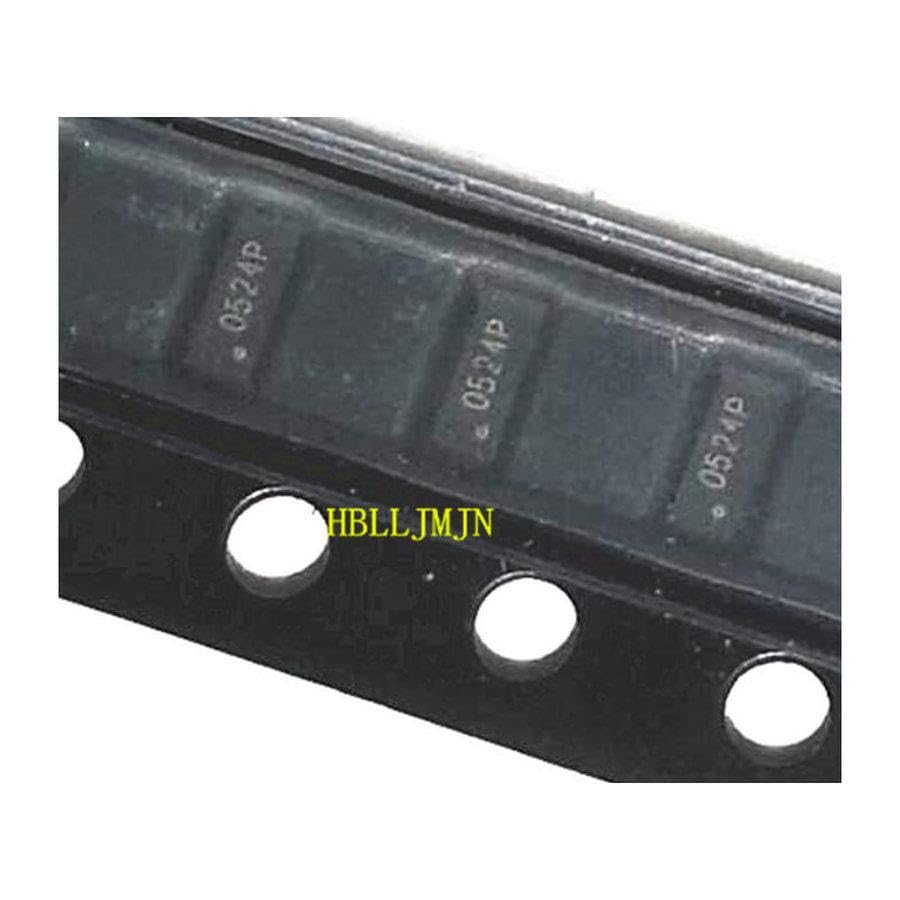 100PCS RCLAMP0524P.TCT 0524P QFN ESD/TVS