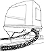 Th-M Flx-150-Dp 1-1/2" Flex Jacket 50