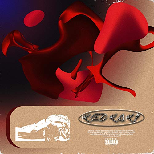 Red Rari Red Rari (feat. Dav33) de Elegxnce en Amazon Music Unlimited