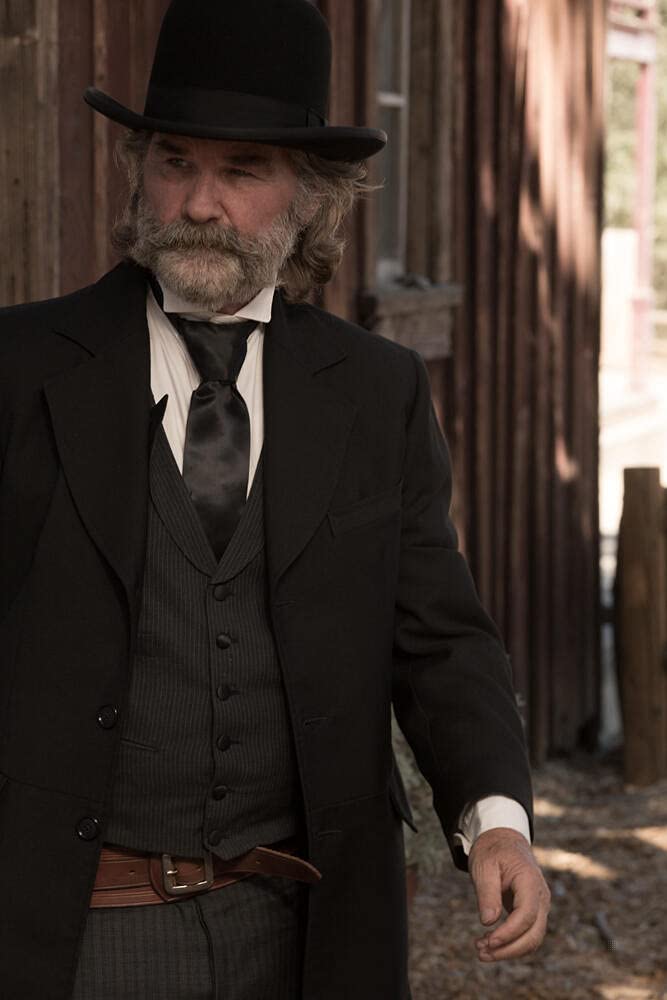 Bone Tomahawk - DVD [HD DVD]