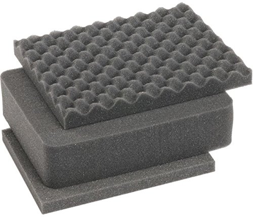 Amazon.com: Pelican Kit,foam,im2050,replacement - IM2050-FOAM