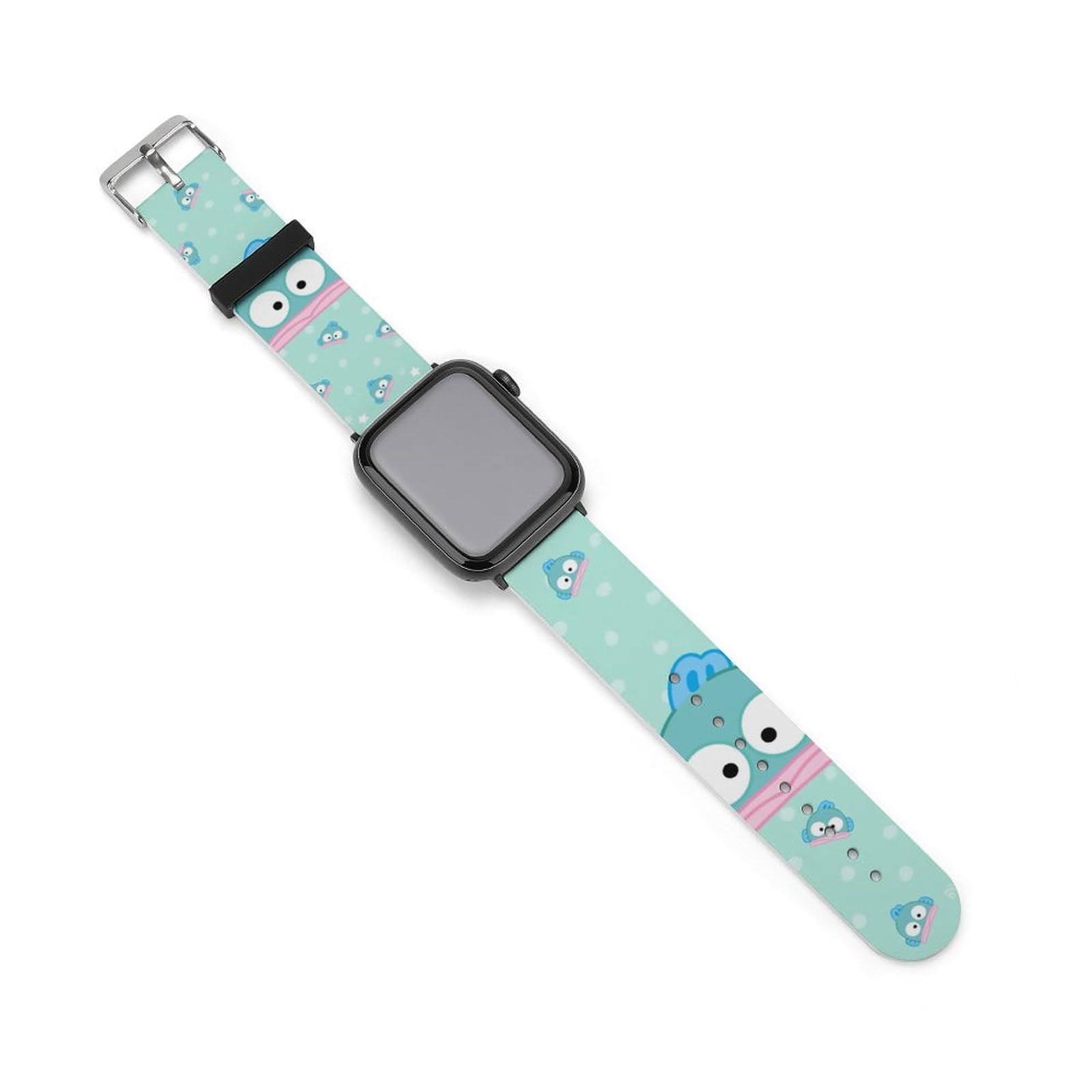 Amazon.co.jp: ハンギョドン Apple Watch バンド 38mm 40mm 42mm 44mm