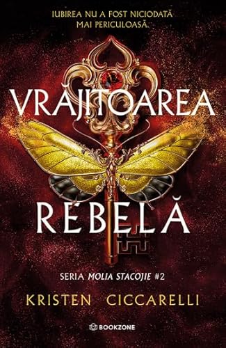 Vrajitoarea rebela