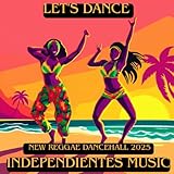 independientes music ingles