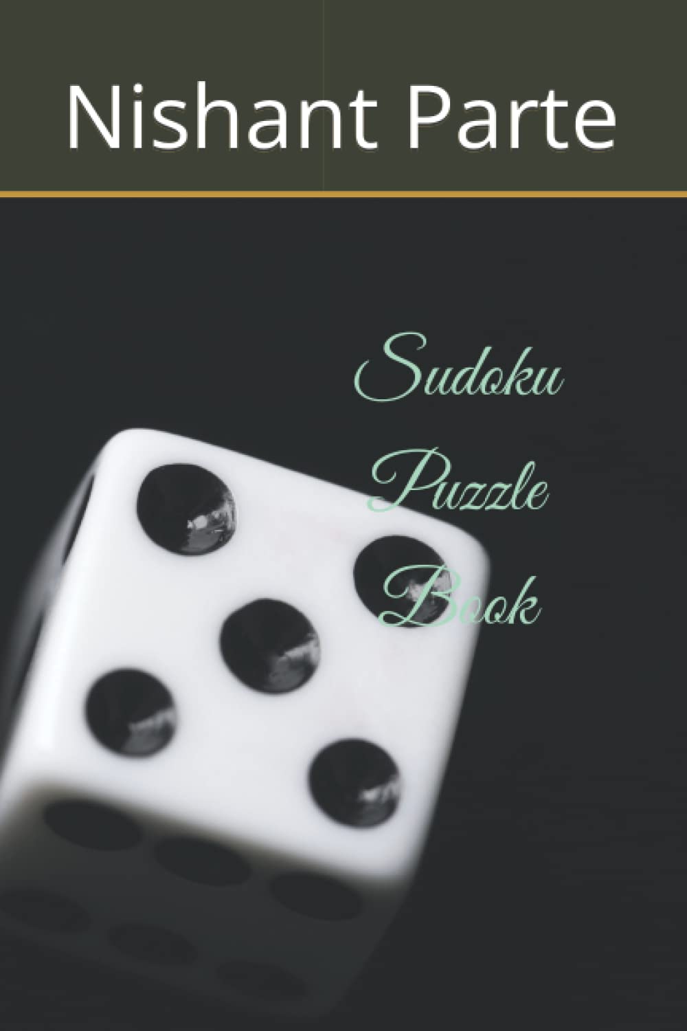 Sudoku Puzzle Book