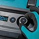 Makita MW001GZ Akku-Mikrowelle 40V max. 350/500 W, 8 l (ohne Akku, ohne Ladegerät)