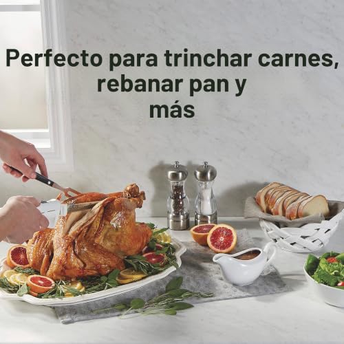 Recopilación de Cuchillos eléctricos Top 10. 15 Cuchillos eléctricos marca Proctor Silex (2)