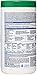 Clorox Healthcare Hydrogen Peroxide Cleaner Disinfectant Wipes, 6.75