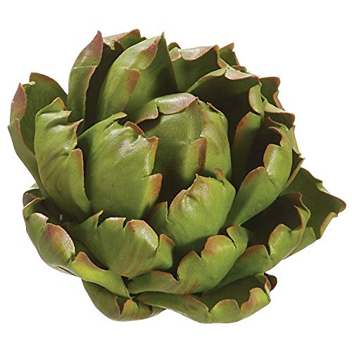 A&T Designs Set Mini Jute Carrots - Easter Holiday Decoration Party Home DIY Crafting Farmhouse Spring Decor