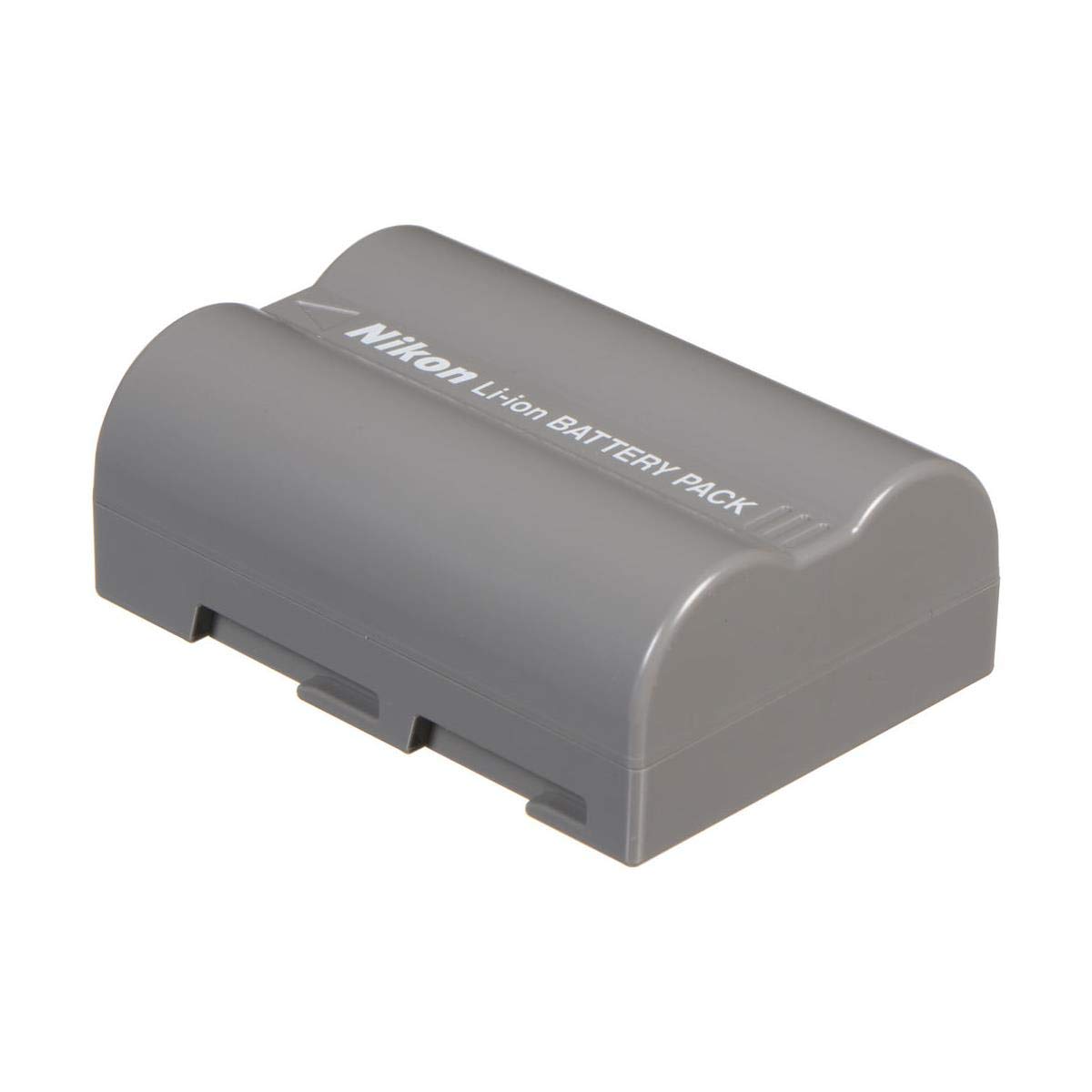 Nikon EN EL3e - Pile pour appareil photo - rechargeable - Lithium Ion x 1 - 1410 mAh