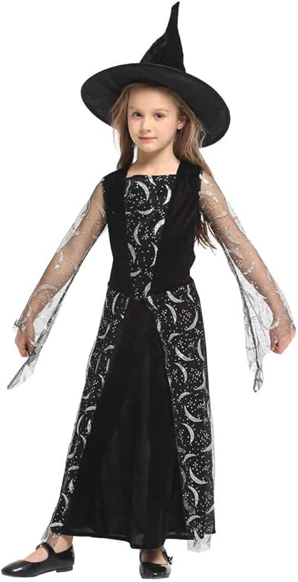 Amazon Co Jp 子供 女の子 魔女 ドレス コスプレ ハロウィン 仮装 魔法 衣装 ワンピース ハロウィン キッズ コスチューム ウィッチ ハロウィン 衣装 子供 魔女 女の子 コスプレ変装 110 1 130 140 1 130 ホビー 通販 Amazon Co Jp 子供 女の子 魔女 ドレス コスプレ ハロウィン 仮装 魔法 衣装 ワンピース ハロウィン キッズ コスチューム ウィッチ ハロウィン 衣装 子供 魔女 女の子 コスプレ変装 110 1 130 140 1 130 ホビー 通販