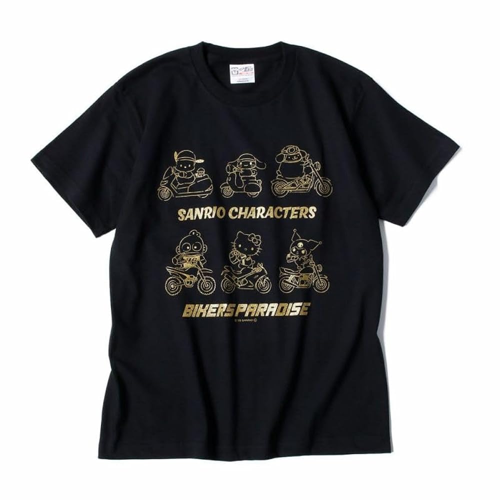 【人気商品】GARNiDELiA 美依礼芽 特酷 サンリオ Tシャツ 2025年最新】美依礼芽の人気アイテム - メルカリ