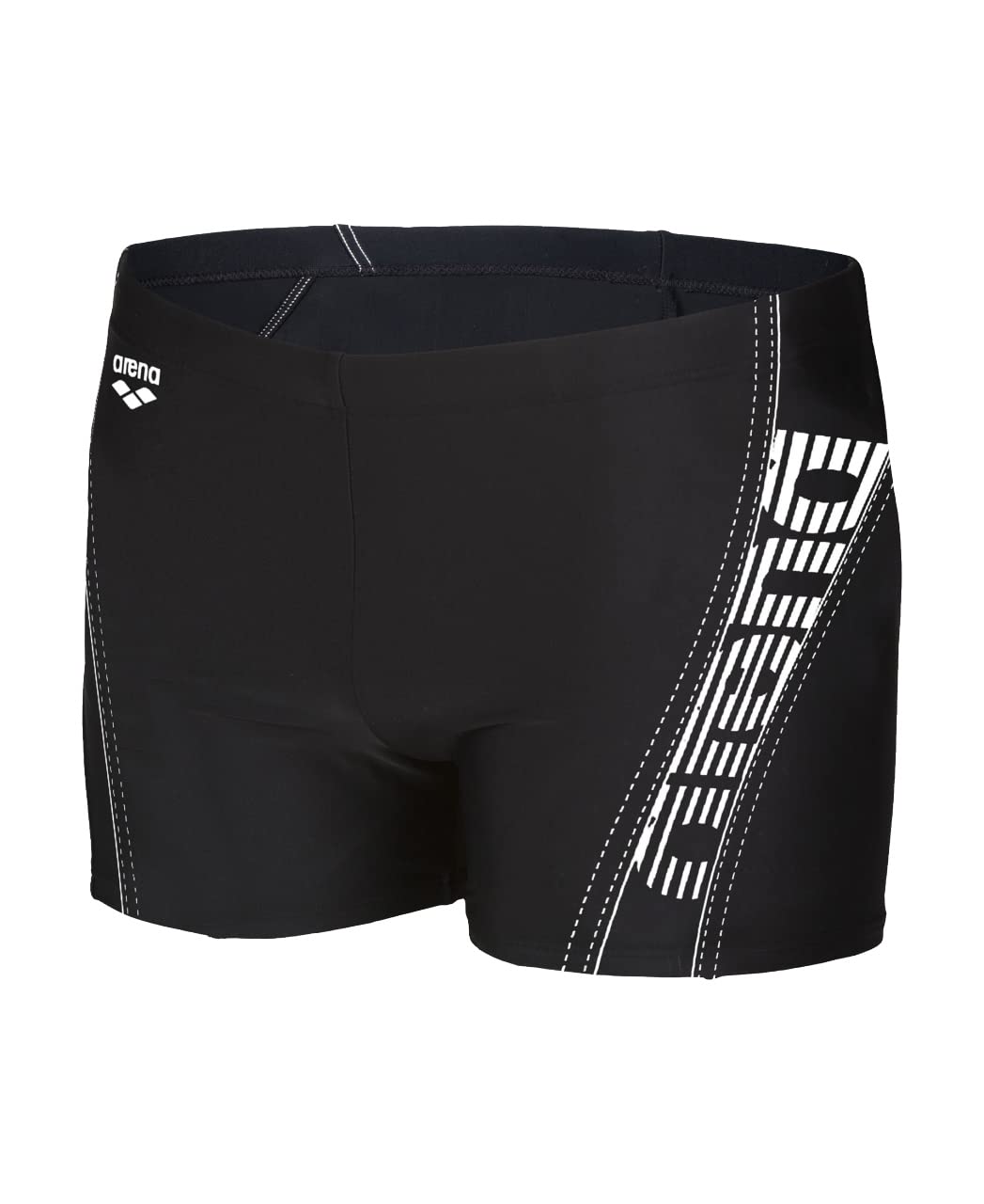 Arena Herren M Byor Evo Short R Swim Trunks