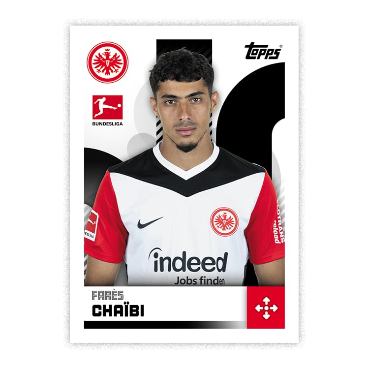 Bunsliga Sticker 24/25 - Päckchen