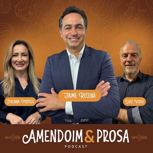 MERCADO INTERNO DE AMENDOIM