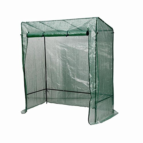 Preisvergleich Produktbild Tomaten-Gewächshaus 80x170x190cm