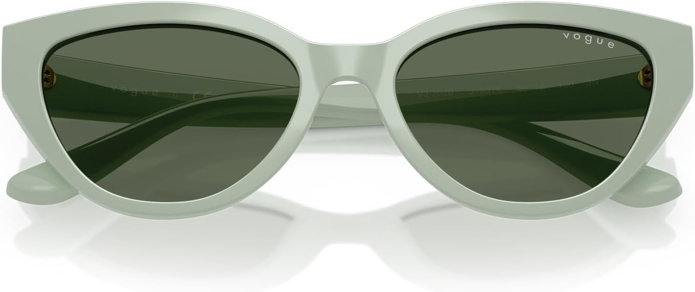 Vogue Eyewear girls Vj2026 Butterfly Sunglasses