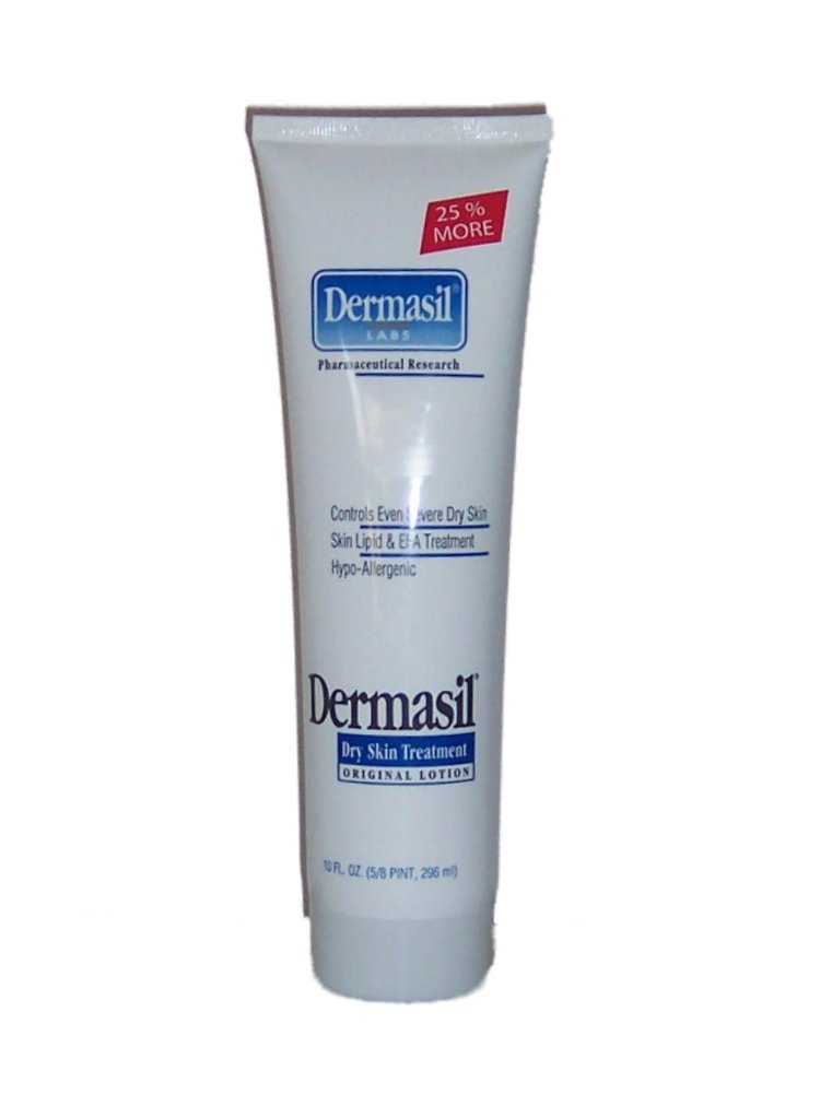 Dry Skin Treatment, Original Formula 10 Oz Tube