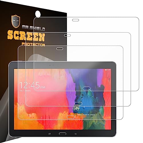 Mr.Shield Designed For Samsung Galaxy Tab Pro 10.1