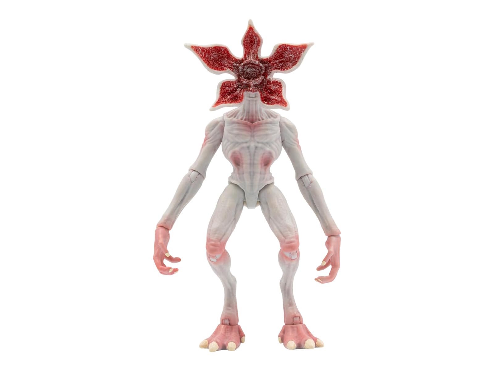 Amazon.com: Stranger Things Demogorgon (Season 5) - 4-Inch