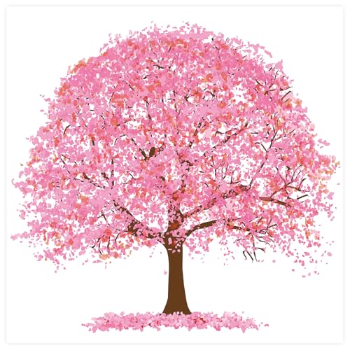 タペストリー　桜 Amazon.co.jp: ポップギャラリー（POPGALLERY）ウォール