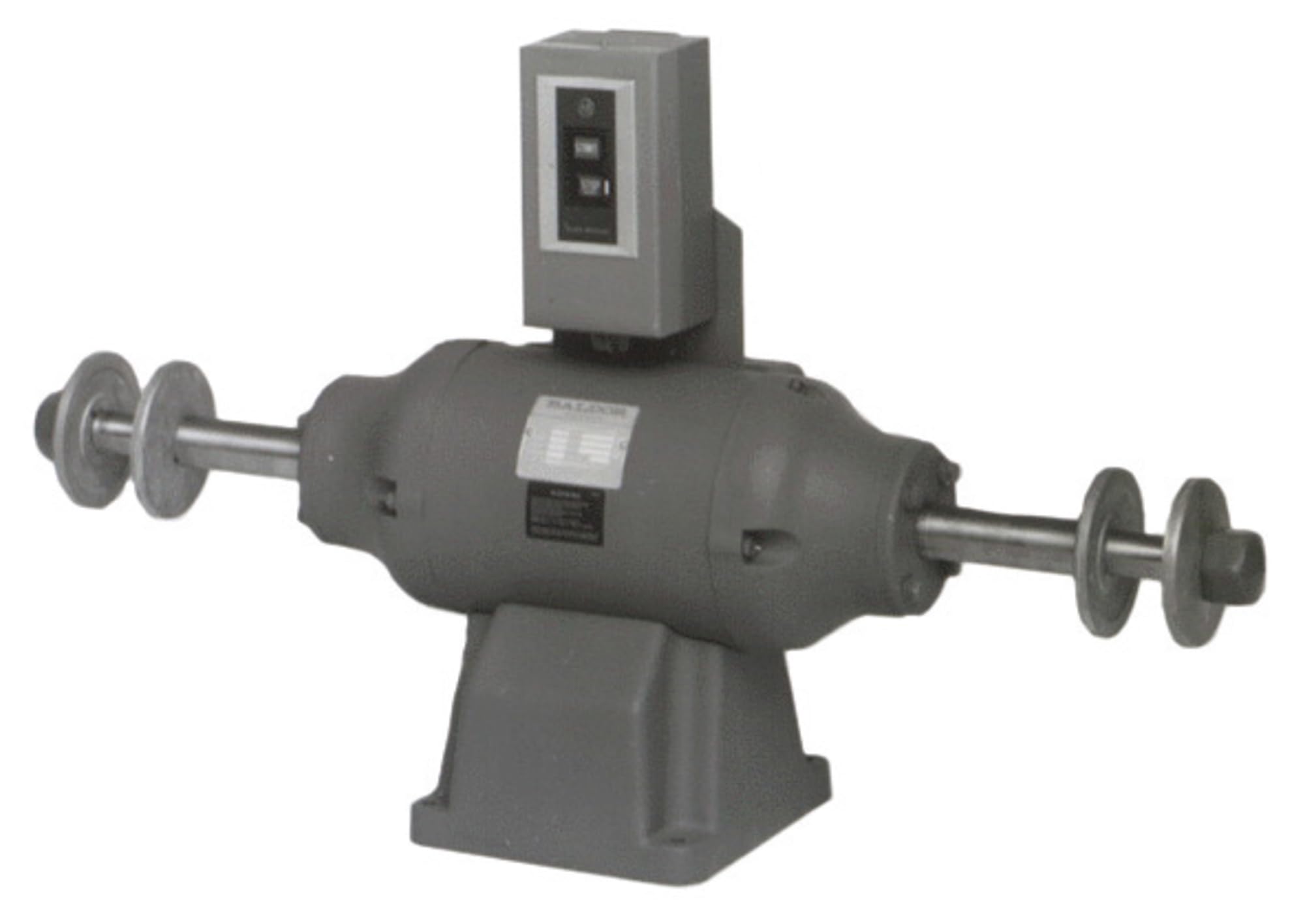 BALDOR Electric, 1251, 1-1/4