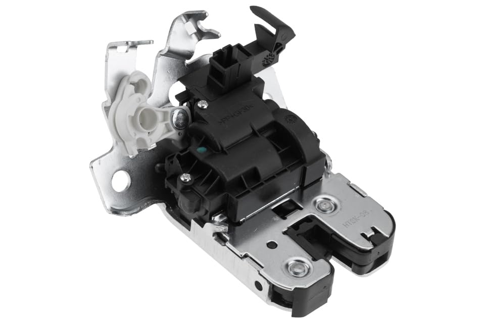 Verrouillage central du hayon bloque ? Reparez le coffre de votre Seat Ateca ou Audi E-tron GT